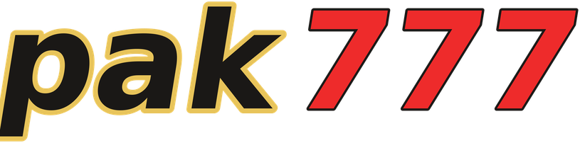 pak777 logo